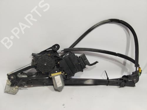 Used Front right window mechanism Front right window mechanism 34286395 34286395