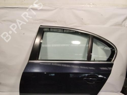 Left rear door BMW 5 (E60) 520 d | BP24937433C4 