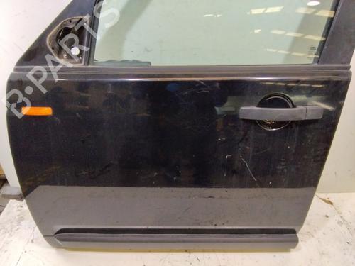Left front door LAND ROVER DISCOVERY III (L319) 2.7 TD 4x4 | BP18080316C2 