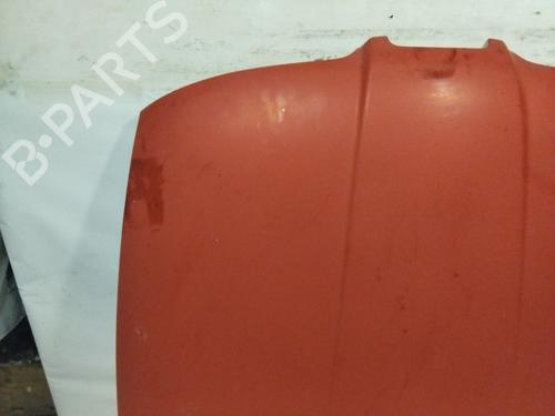 Hood SEAT LEON (1M1)  | BP22632821C1 