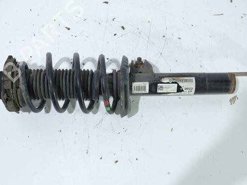 Used Left front shock absorber Left front shock absorber 37759357 37759357
