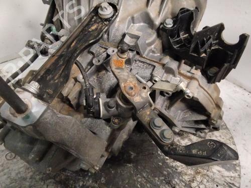 Gearbox FIAT TIPO Hatchback (356_, 357_)  | BP29721465M3 