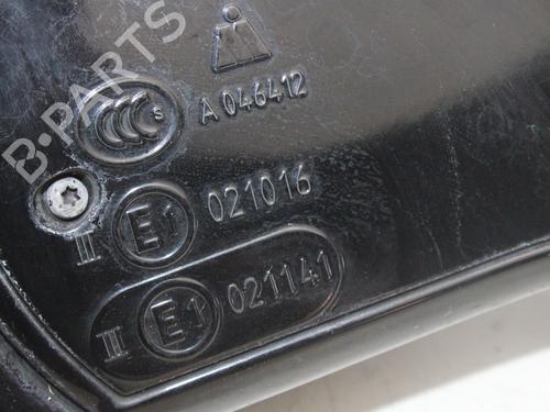Left mirror BMW 5 Touring (E39)  | BP15132011C26 