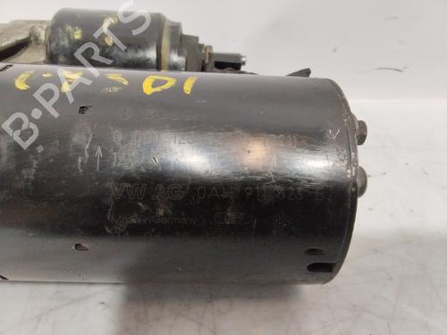 Starter VW CADDY III Box Body/MPV (2KA, 2KH, 2CA, 2CH)  | BP29816463M8
