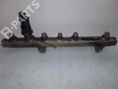 Used Injection rail Injection rail RENAULT LAGUNA II (BG0/1_) 1.9 dCi (BG08, BG0G) (120 hp) 8565956 8565956