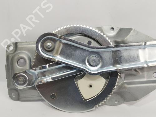 Used Rear right window mechanism BMW 3 (E36) [1990-1998]  27570746
