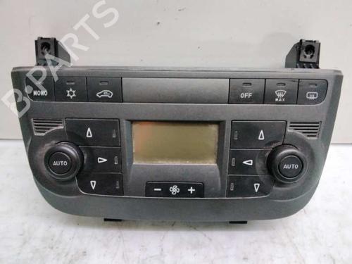 Comando clima FIAT PUNTO (188_) [1999-2012]  8570464