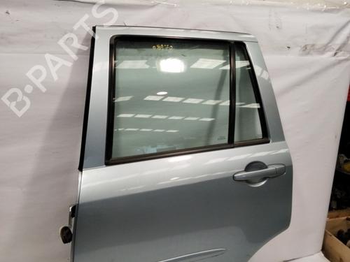 Left rear door MAZDA 2 (DY) 1.4 CD | BP25857846C4 