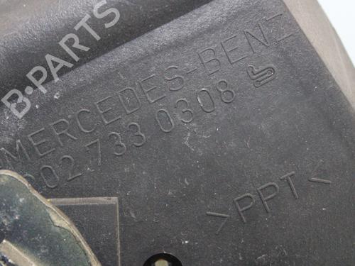 Rear left lock MERCEDES-BENZ E-CLASS (W210) E 250 D (210.010) | BP16045389C100 