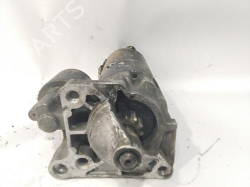 Starter RENAULT RAPID Box Body/MPV (F40_, G40_) 1.6 D (F404) | BP21062885M8 