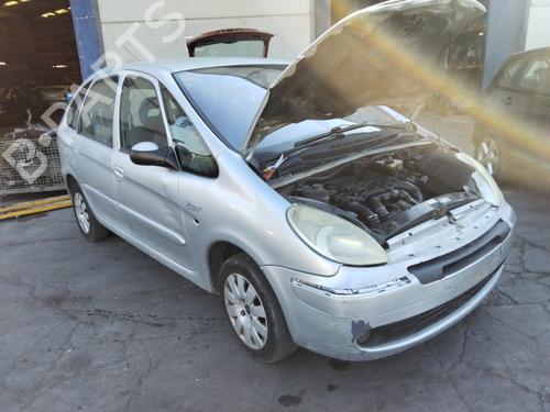 Brukte deler til CITROËN XSARA PICASSO (N68) 1.6 HDi (109 hp) 4236543