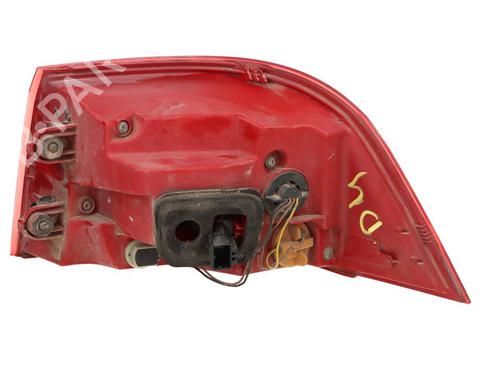 Left taillight VW PASSAT B7 Variant (365) | BP39532497C34 - Image 3
