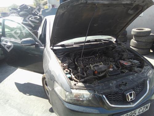 Egr HONDA ACCORD VII (CL, CN) 2.2 i-CTDi (CN1) | BP22273859M69 