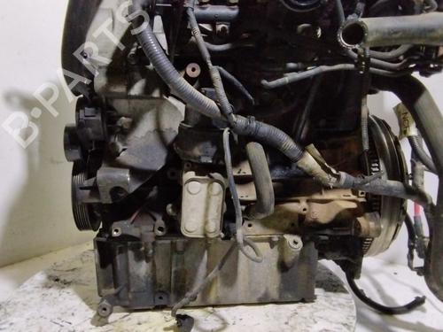 Engine FORD MONDEO IV (BA7) 2.0 TDCi | BP19095091M1 