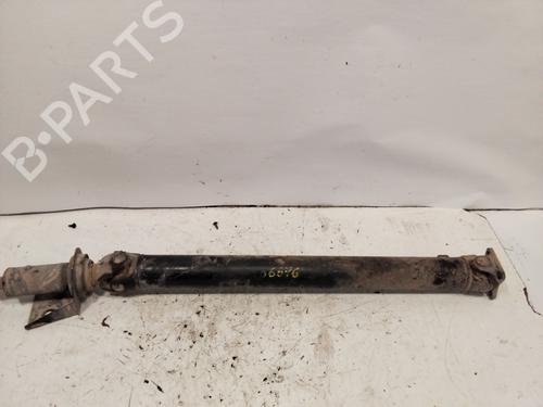 Driveshaft MERCEDES-BENZ M-CLASS (W163)  | BP27223177M37 