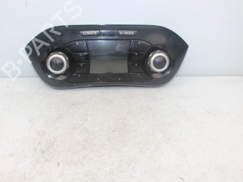 Used Climate control NISSAN JUKE (F15) [2010-2019]  16976432
