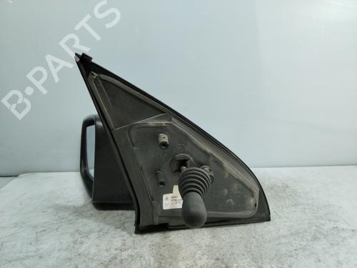 Left mirror OPEL ASTRA G Hatchback (T98)  | BP19936179C26 