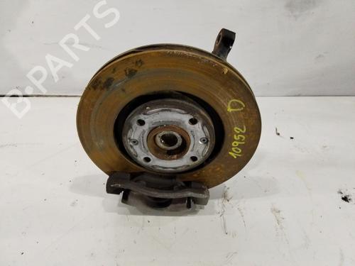 Used Right front steering knuckle Right front steering knuckle PEUGEOT 2008 II (UD_, US_, UY_, UJ_, UR_, UC_) [2019-2026] 32261656 32261656