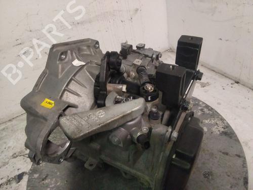 Gearbox SEAT IBIZA IV (6J5, 6P1)  | BP29561454M3 