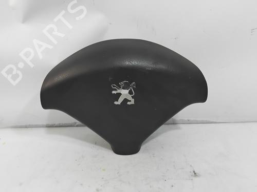 Driver airbag PEUGEOT 307 (3A/C)  | BP27635674C9 