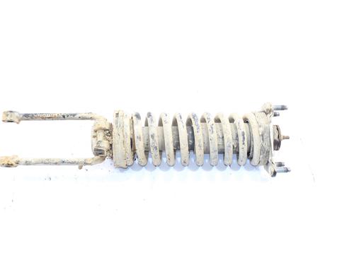 Left front shock absorber JEEP CHEROKEE (KJ) 2.5 CRD 4x4 (143 hp) 15558676