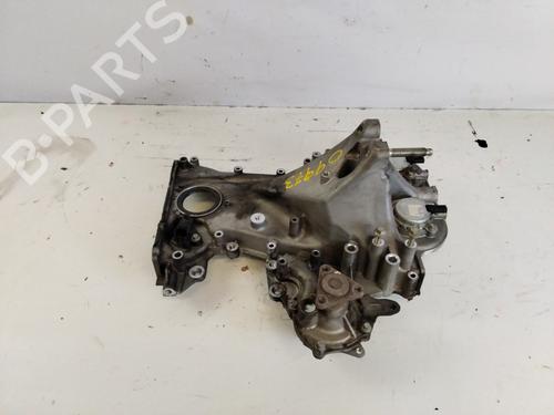 Couvercle de distribution FORD ECOSPORT 1.0 EcoBoost (125 hp) 30001601