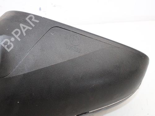 Right mirror SEAT LEON (1P1)  | BP15124985C27 