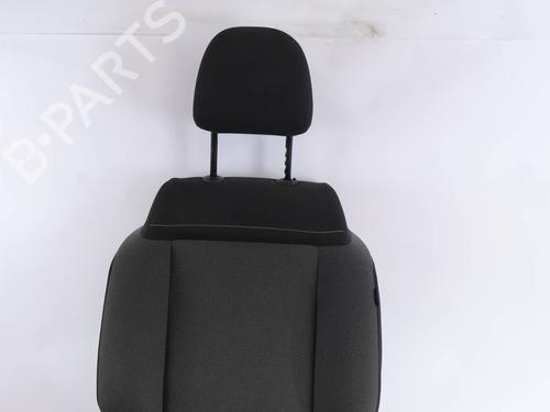 Left front seat CITROËN C3 III (SX) | BP39069952C15 - Image 5