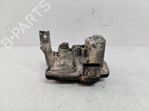 Throttle body VW GOLF VII (5G1, BQ1, BE1, BE2)  | BP25798897M82 