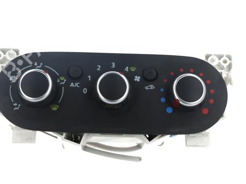 Commande Chauffage RENAULT TRAFIC III Van (FG_) [2014-2025]  31155939