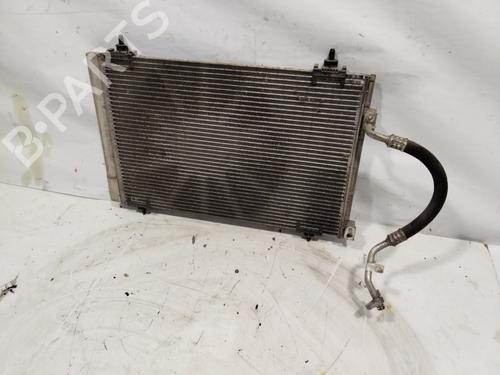 Heater matrix PEUGEOT PARTNER Box Body/MPV  | BP23848363M63 