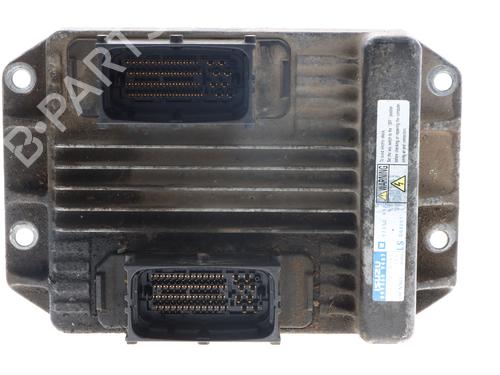 Used Engine control unit (ECU) OPEL MERIVA A MPV (X03) [2003-2010]  32339974