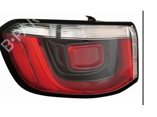 Used Left taillight Left taillight 37030413 37030413