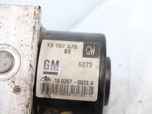 ABS pump OPEL ASTRA H Estate (A04) 1.7 CDTI (L35) | BP17430258M43 