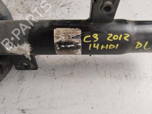 Left front shock absorber CITROËN C3 II Hatchback Van (SC_) | BP31600132M16 - Image 3