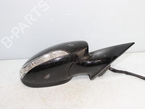 Right mirror MERCEDES-BENZ CLS (C219) CLS 350 (219.356) | BP18245691C27 