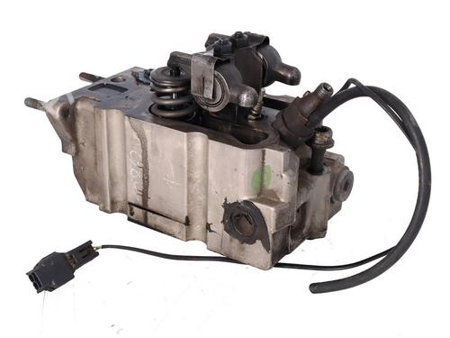 Used Cylinder head Cylinder head JEEP CHEROKEE (XJ) 2.5 TD 4x4 (116 hp) 39692264 39692264