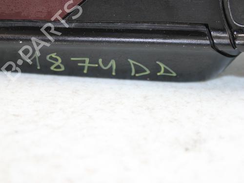 Right mirror BMW 5 (E60) 523 i | BP18107388C27 
