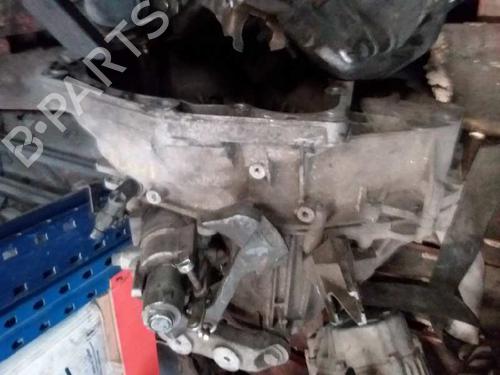 Used Gearbox OPEL INSIGNIA A Sports Tourer (G09) [2008-2017]  10247471
