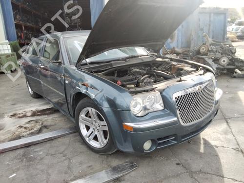 Used Parts CHRYSLER 300C (LX, LE) 3.0 CRD (218 hp) 4308571