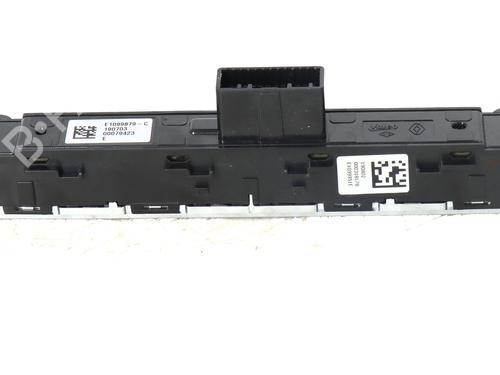Switch RENAULT MEGANE IV Hatchback (B9A/M/N_)  | BP31939046I30 