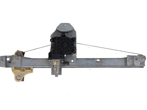 Used Front left window mechanism Front left window mechanism RENAULT CLIO IV (BH_) [2012-2021] 39404736 39404736