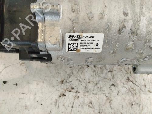 Steering rack KIA EV6 (CV)  | BP29533503M22 