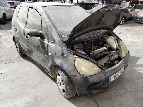 Used Parts MERCEDES-BENZ A-CLASS (W168) A 170 CDI (168.008) (90 hp) 4216387