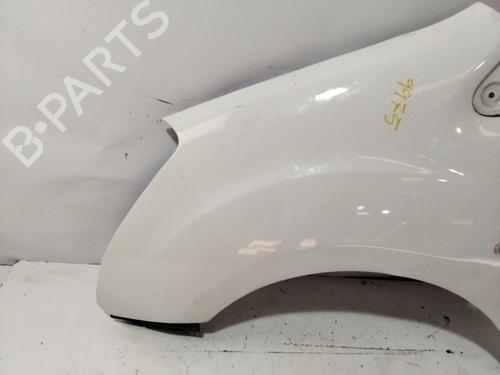 Aleta delantera izquierda CITROËN BERLINGO MULTISPACE (B9) 1.6 HDi 90 | BP29905562C41 