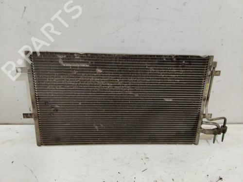 AC radiator FORD FOCUS II (DA_, HCP, DP) 1.6 TDCi | BP18551555M32 