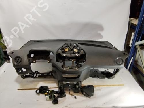 Kit Airbags Kit Airbags FORD TOURNEO COURIER B460 MPV [2014-2026] 34715007 34715007