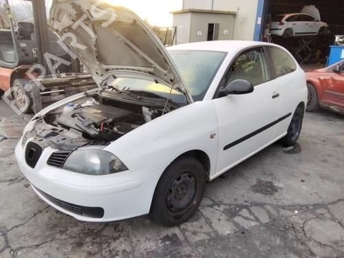 Used Parts SEAT IBIZA III (6L1) [2002-2009]  4412730