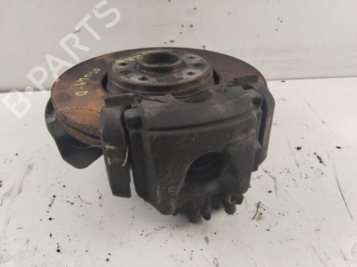Right front steering knuckle CITROËN C5 III (RD_) 2.0 HDi 140 (RDRHF8, RDRHFA, RDRHA8, RDRHAJ) | BP20488273M26 