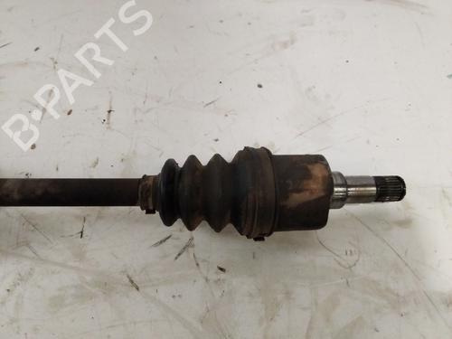 Antriebswelle links vorne FORD FOCUS I (DAW, DBW) 1.8 TDCi | BP29393014M38 